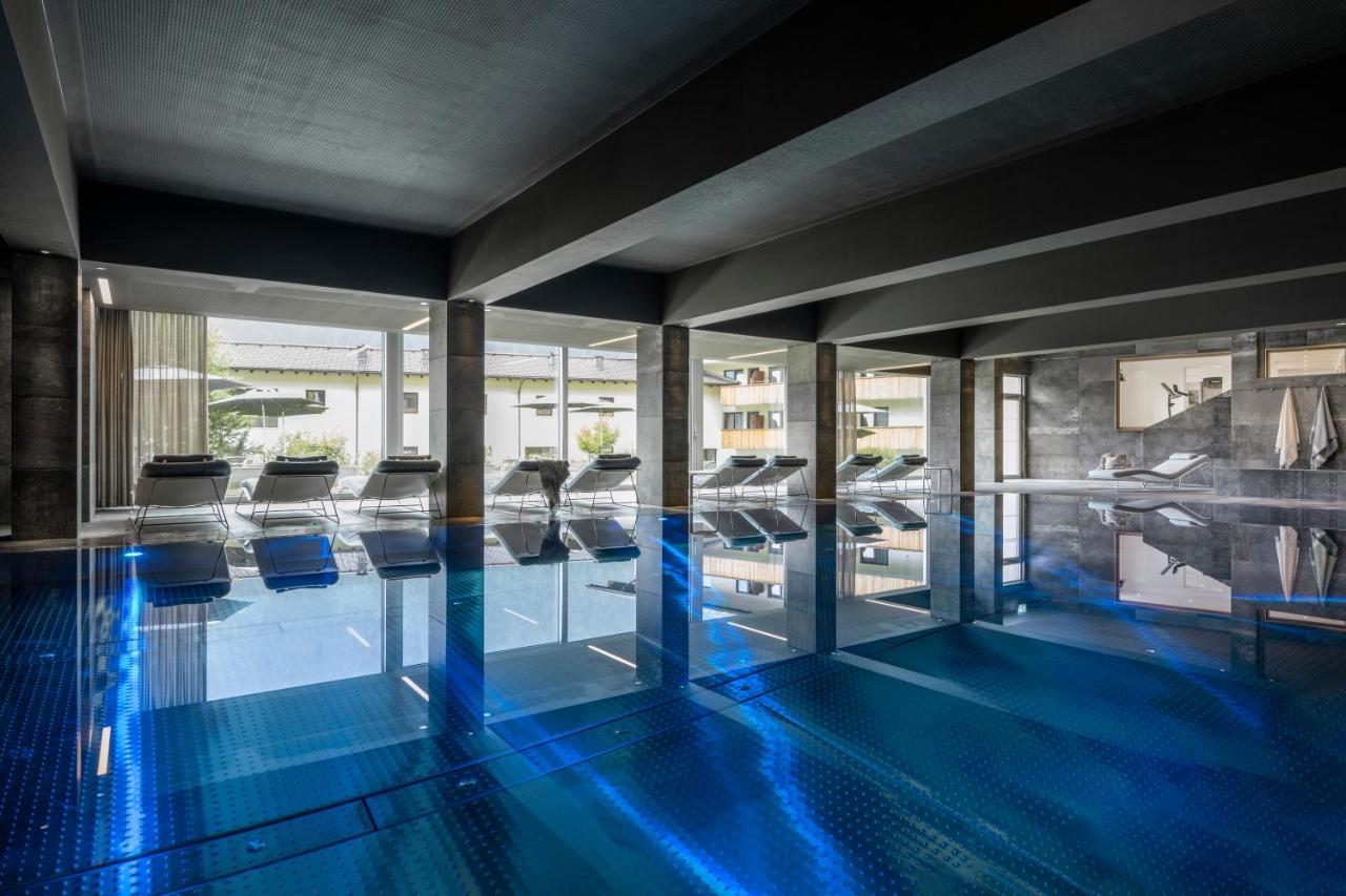 Sporthotel Silvretta Montafon Гашум Экстерьер фото