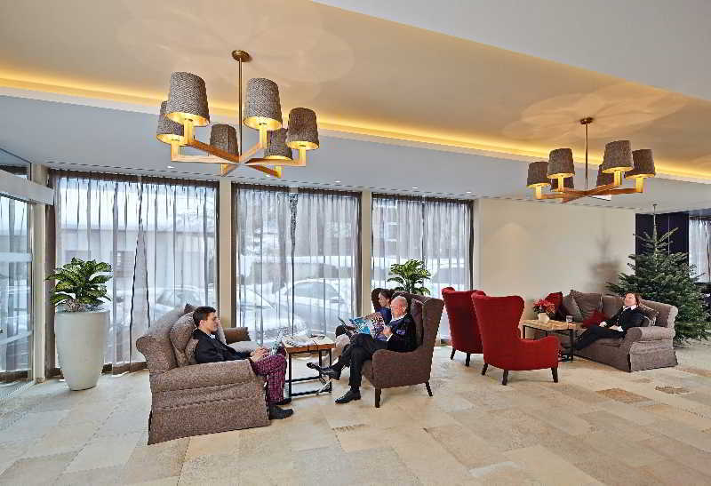 Sporthotel Silvretta Montafon Гашум Экстерьер фото